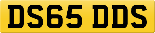 DS65DDS